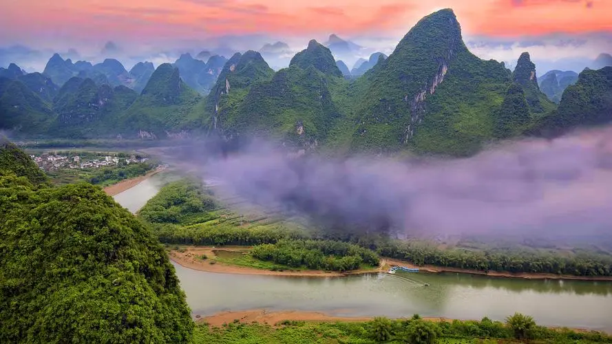 高端精密先进