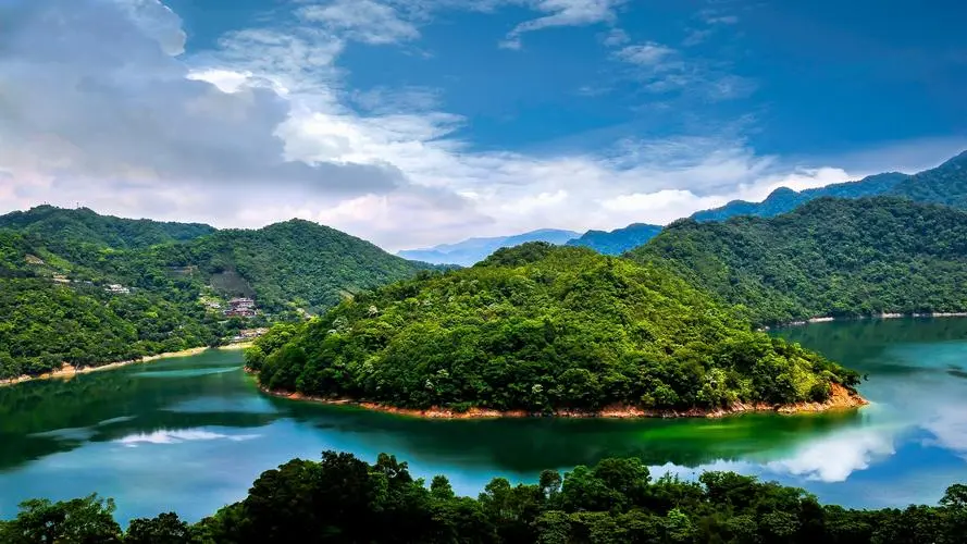 高端环保